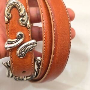 Coldwater creek belt size 2x